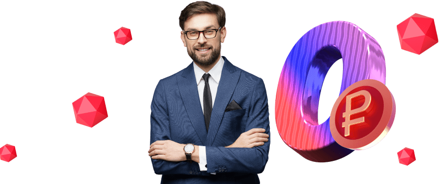 Расчётный счёт от МТС в деревня Ясная Поляна